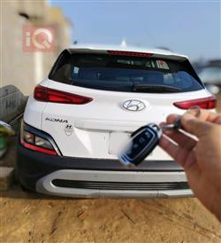 هيونداي كونا